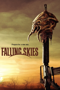 Watch Falling Skies Online Free and No Sign Up - 285 HDMovie