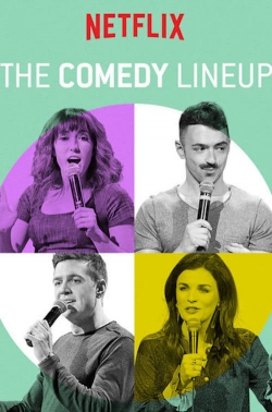 Watch The Comedy Lineup Online Free and No Sign Up - 285 HDMovie