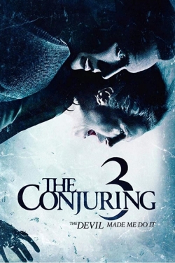 Watch The Conjuring: The Devil Made Me Do It Online Free and No Sign Up - 285 HDMovie