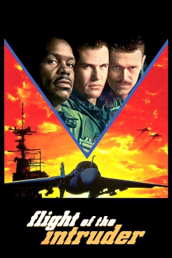 Watch Flight of the Intruder Online Free and No Sign Up - 285 HDMovie