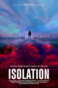 Watch Isolation Online Free and No Sign Up - 285 HDMovie