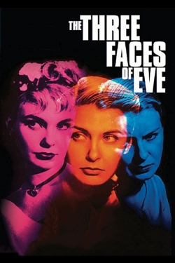 Watch The Three Faces of Eve Online Free and No Sign Up - 285 HDMovie