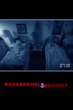 Watch Paranormal Activity 3 Online Free and No Sign Up - 285 HDMovie