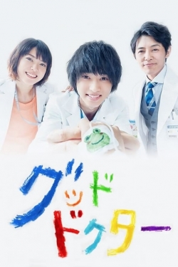 Watch Good Doctor Online Free and No Sign Up - 285 HDMovie