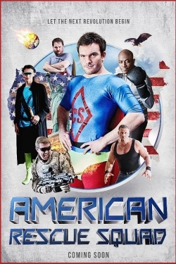 Watch American Rescue Squad Online Free and No Sign Up - 285 HDMovie