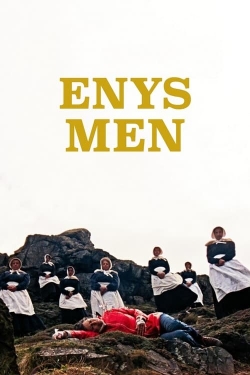 Watch Enys Men Online Free and No Sign Up - 285 HDMovie