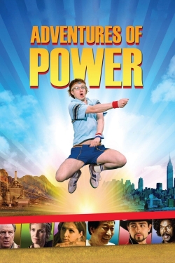 Watch Adventures of Power Online Free and No Sign Up - 285 HDMovie