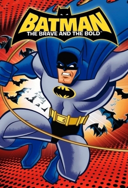 Watch Batman: The Brave and the Bold Online Free and No Sign Up - 285 HDMovie