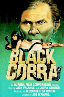 Watch Black Cobra Online Free and No Sign Up - 285 HDMovie