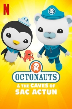 Watch Octonauts and the Caves of Sac Actun Online Free and No Sign Up - 285 HDMovie