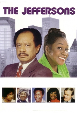 Watch The Jeffersons Online Free and No Sign Up - 285 HDMovie