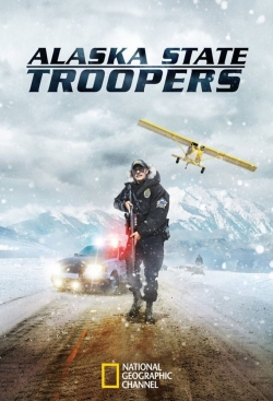 Watch Alaska State Troopers Online Free and No Sign Up - 285 HDMovie