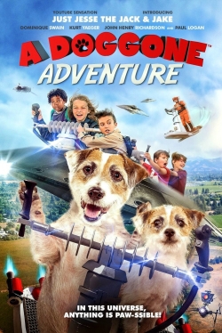 Watch A Doggone Adventure Online Free and No Sign Up - 285 HDMovie