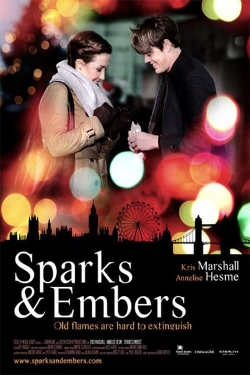 Watch Sparks & Embers Online Free and No Sign Up - 285 HDMovie