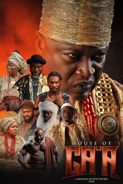 Watch House of Ga'a Online Free and No Sign Up - 285 HDMovie