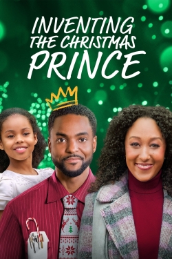 Watch Inventing the Christmas Prince Online Free and No Sign Up - 285 HDMovie