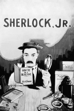 Watch Sherlock, Jr. Online Free and No Sign Up - 285 HDMovie