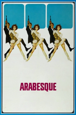 Watch Arabesque Online Free and No Sign Up - 285 HDMovie