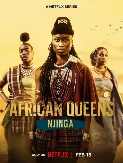 Watch African Queens: Njinga Online Free and No Sign Up - 285 HDMovie