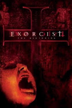 Watch Exorcist: The Beginning Online Free and No Sign Up - 285 HDMovie