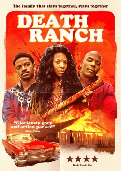 Watch Death Ranch Online Free and No Sign Up - 285 HDMovie