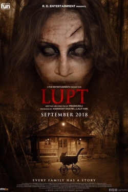 Watch Lupt Online Free and No Sign Up - 285 HDMovie