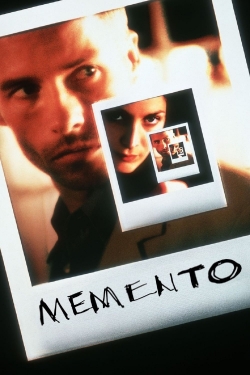 Watch Memento Online Free and No Sign Up - 285 HDMovie