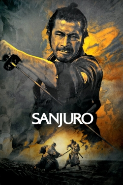 Watch Sanjuro Online Free and No Sign Up - 285 HDMovie