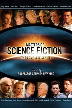 Watch Masters of Science Fiction Online Free and No Sign Up - 285 HDMovie