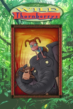 Watch The Wild Thornberrys Online Free and No Sign Up - 285 HDMovie