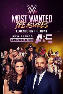 Watch WWE's Most Wanted Treasures Online Free and No Sign Up - 285 HDMovie