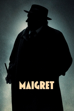 Watch Maigret Online Free and No Sign Up - 285 HDMovie