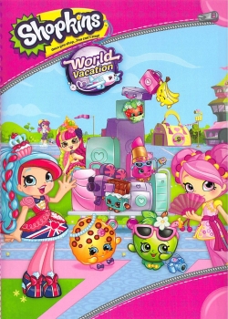 Watch Shopkins World Vacation Online Free and No Sign Up - 285 HDMovie