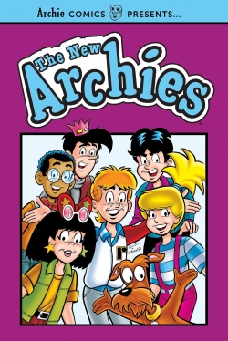 Watch The New Archies Online Free and No Sign Up - 285 HDMovie