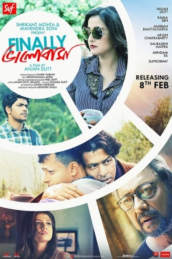 Watch Finally Bhalobasha Online Free and No Sign Up - 285 HDMovie