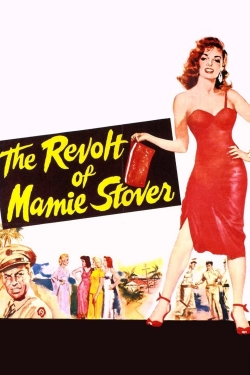 Watch The Revolt of Mamie Stover Online Free and No Sign Up - 285 HDMovie