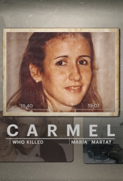 Watch Carmel: Who Killed Maria Marta? Online Free and No Sign Up - 285 HDMovie