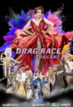 Watch Drag Race Thailand Online Free and No Sign Up - 285 HDMovie