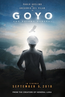 Watch Goyo: The Boy General Online Free and No Sign Up - 285 HDMovie