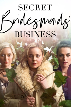 Watch Secret Bridesmaids' Business Online Free and No Sign Up - 285 HDMovie