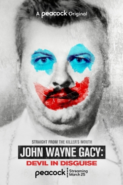 Watch John Wayne Gacy: Devil in Disguise Online Free and No Sign Up - 285 HDMovie