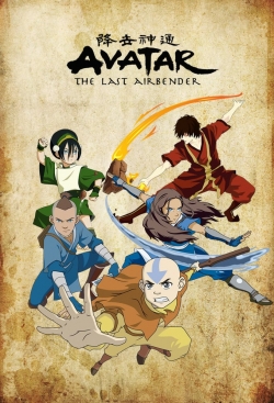 Watch Avatar: The Last Airbender Online Free and No Sign Up - 285 HDMovie