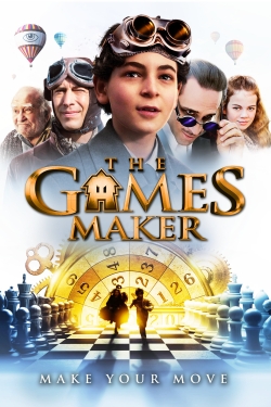 Watch The Games Maker Online Free and No Sign Up - 285 HDMovie