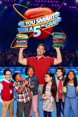 Watch Are You Smarter Than a 5th Grader Online Free and No Sign Up - 285 HDMovie