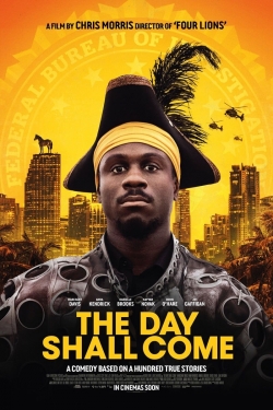 Watch The Day Shall Come Online Free and No Sign Up - 285 HDMovie