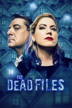 Watch The Dead Files Online Free and No Sign Up - 285 HDMovie