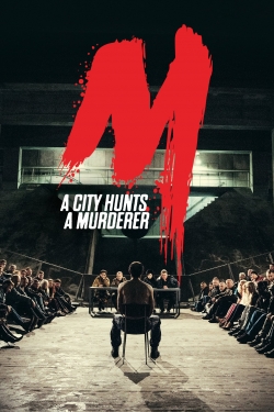 Watch M - A City Hunts a Murderer Online Free and No Sign Up - 285 HDMovie