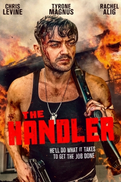 Watch The Handler Online Free and No Sign Up - 285 HDMovie