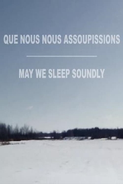 Watch May We Sleep Soundly Online Free and No Sign Up - 285 HDMovie