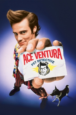 Watch Ace Ventura: Pet Detective Online Free and No Sign Up - 285 HDMovie